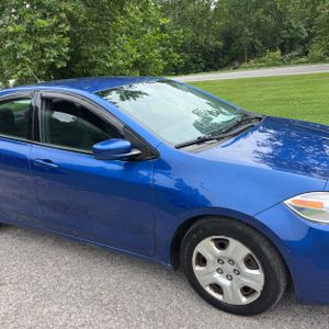 2014 Dodge DART SE — миниатюра 13