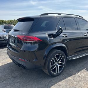 MERCEDES-BENZ GLE-CLASS AMG - 9