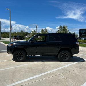صورة 3 لـ 2022 Toyota 4RUNNER TRAIL SPECIAL EDITION