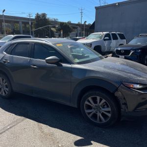 2022 Mazda CX-30 2.5 S SELECT — миниатюра 13