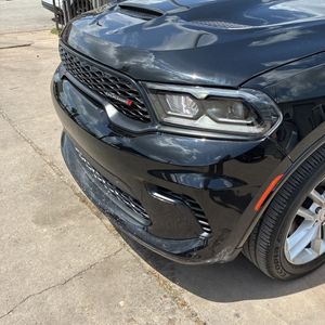 2026 Dodge DURANGO GT 缩略图 57