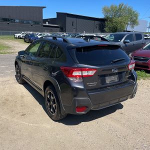 SUBARU CROSSTREK 2.0I PREMIUM - 5
