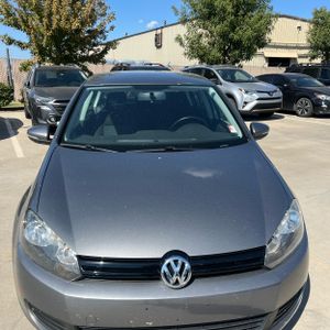 2012 Volkswagen GOLF 2.5L PZEV — фото 15