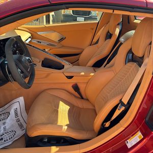 صورة مصغرة 31 لـ 2023 Chevrolet CORVETTE STINGRAY