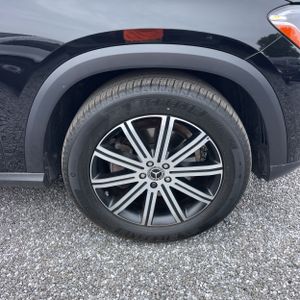 صورة مصغرة 20 لـ 2026 Mercedes-BENZ GLE