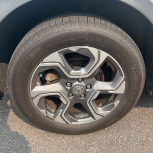 صورة مصغرة 17 لـ 2018 Honda CR-V EX