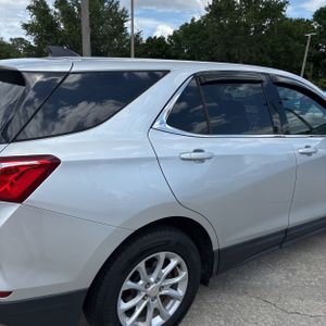 CHEVROLET EQUINOX LT - 9