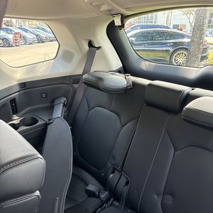 2025 Honda PILOT TOURING — миниатюра 37
