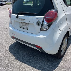 صورة مصغرة 56 لـ 2014 Chevrolet SPARK LS CVT