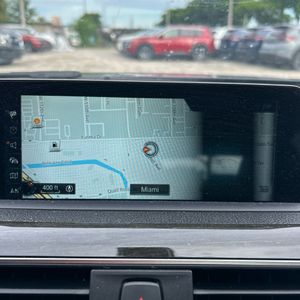 2017 BMW 330I XDRIVE — фото 39