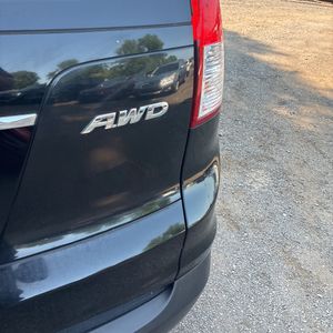 صورة مصغرة 23 لـ 2012 Honda CR-V EX-L
