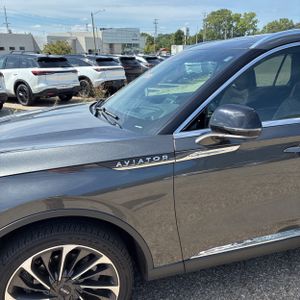 2020 Lincoln AVIATOR RESERVE 照片 2