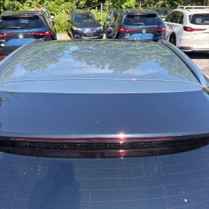 2025 Mazda CX-30 2.5 S CARBON EDITION 缩略图 16