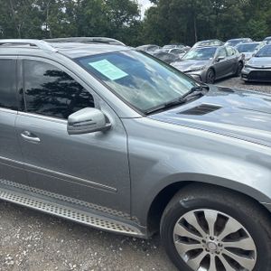 2012 Mercedes-BENZ GL — миниатюра 13
