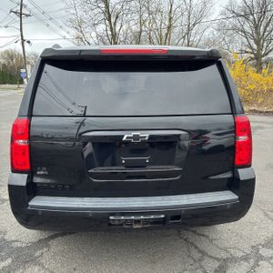 CHEVROLET TAHOE LT - 7