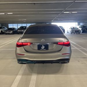 MERCEDES-BENZ S-CLASS - 7