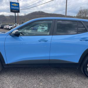 CHEVROLET TRAX RS - 4