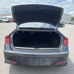 صورة مصغرة 44 لـ 2021 Hyundai SONATA LIMITED