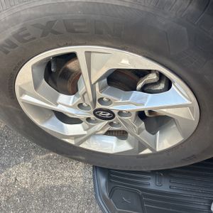 2022 Hyundai TUCSON SE 缩略图 14