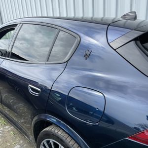 MASERATI GRECALE MODENA - 5