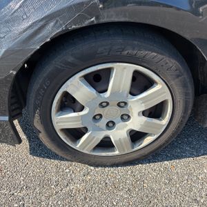 2009 Honda CIVIC LX — миниатюра 17