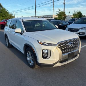 HYUNDAI PALISADE SE - 10