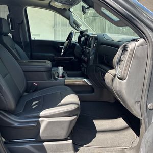 2021 Chevrolet SILVERADO 1500 LT TRAIL BOSS — фото 28