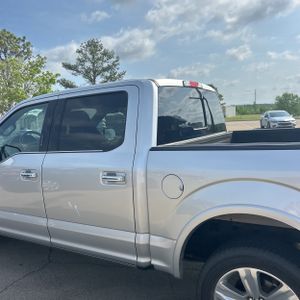 FORD F-150 PLATINUM - 6