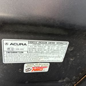 2018 Acura MDX SH-AWD — миниатюра 48
