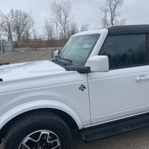 FORD BRONCO OUTER BANKS - 2