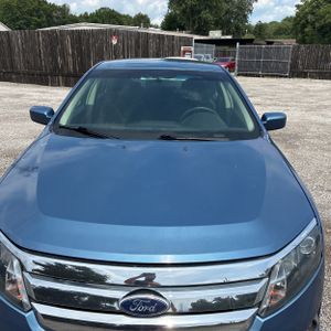 صورة مصغرة 15 لـ 2010 FORD FUSION SE