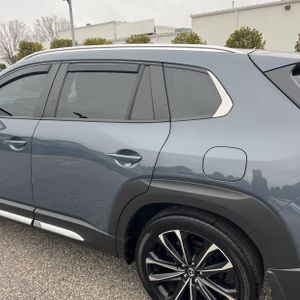 MAZDA CX-50 2.5 TURBO - 6