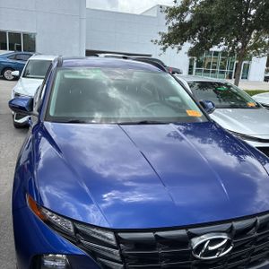 2022 Hyundai TUCSON SEL — миниатюра 13