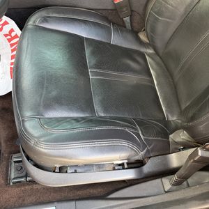 2013 Lincoln MKS BASE — миниатюра 55