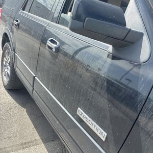 صورة مصغرة 58 لـ 2008 FORD EXPEDITION LIMITED