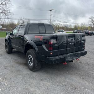 FORD F-150 SVT RAPTOR - 5