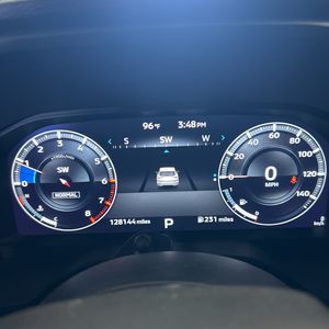 2022 Mitsubishi OUTLANDER SE 缩略图 41