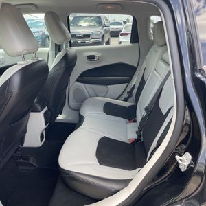 صورة مصغرة 34 لـ 2018 JEEP COMPASS LATITUDE
