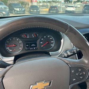 2019 Chevrolet TRAVERSE LT CLOTH 照片 60