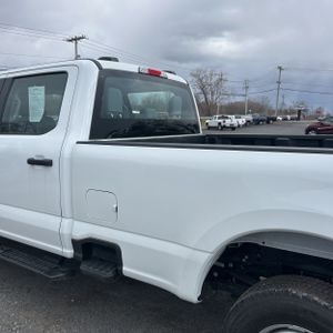 Ford F-250 Super Duty XL - 6