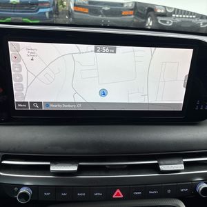 2024 Hyundai PALISADE SEL 照片 41