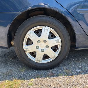 2006 Toyota CAMRY LE 缩略图 19