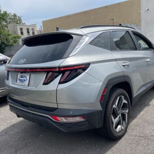 صورة 8 لـ 2023 Hyundai TUCSON SEL