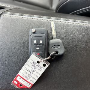 صورة مصغرة 54 لـ 2010 Chevrolet CAMARO SS
