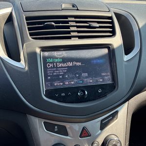 2016 Chevrolet TRAX LT — миниатюра 37