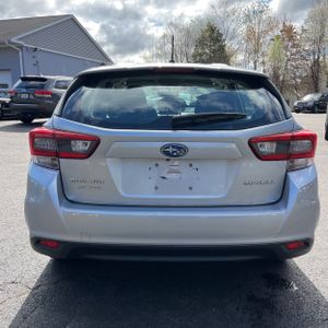 SUBARU IMPREZA BASE - 7