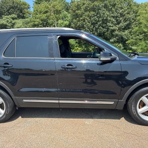2016 FORD EXPLORER XLT — миниатюра 11