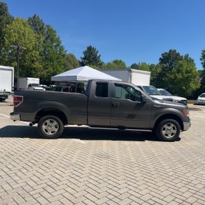 FORD F-150 XLT - 9