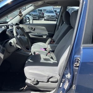 2009 Hyundai TUCSON GLS 照片 29
