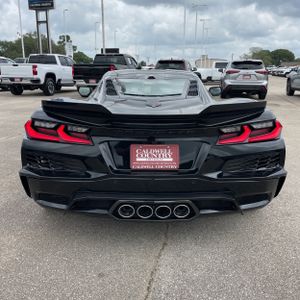 CHEVROLET CORVETTE Z06 - 7